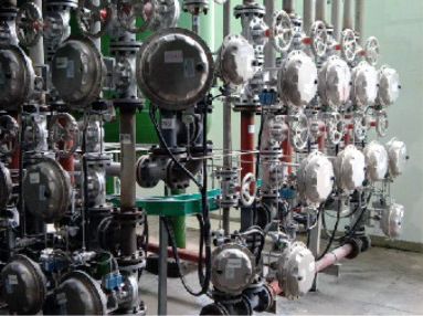 醫(yī)藥精細化工裝置