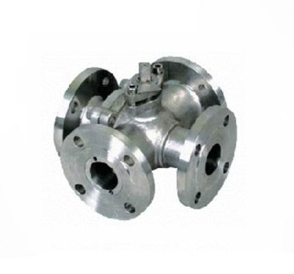 科科安全閥如何選擇不銹鋼球閥的大小尺寸？