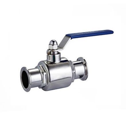 衛(wèi)生級(jí)快裝球閥