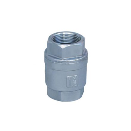 不銹鋼內(nèi)螺紋立...